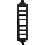 Solid Steel Swiss Bar - 27KG - Strength Shop