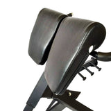 B-WARE Riot Commercial Heavy Duty Hyperextension Bench - Strength Shop