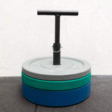 Duck Walk - Plate Loadable - Strength Shop