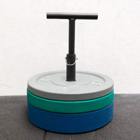 Duck Walk - Plate Loadable - Strength Shop