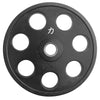 25KG - Rubber Coated Easy Grip Plate