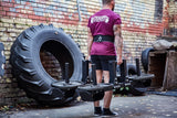 Riot Competition Farmers Walk Handles - Strength Shop