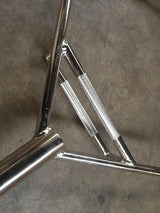 Heavy Duty Olympic Hex/Trap Bar - 2.38M - Strength Shop