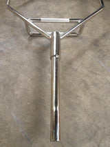 Heavy Duty Olympic Hex/Trap Bar - 2.38M - Strength Shop