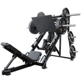 Strength Shop Leg Press Machine - Strength Shop