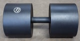 Monster Loadable Strongman Dumbbell - Strength Shop