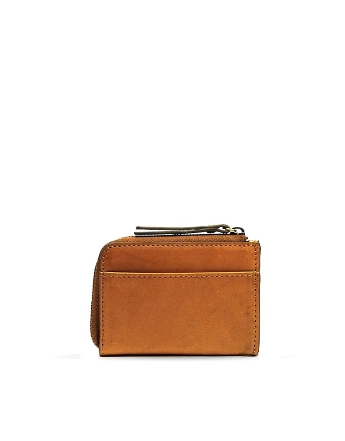 Portemonnaie Coco Coin Purse I Cognac Classic