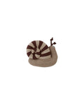 Stofftier Schnecke I Sally