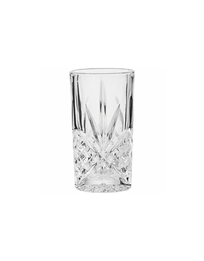 Glas Cristel I Longdrink