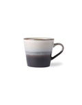 Cappuccino Becher 70's I Rock