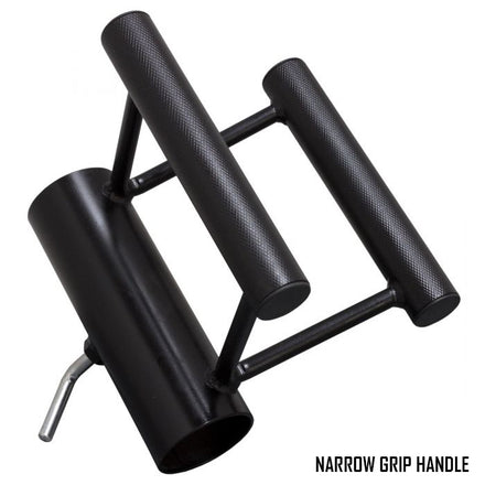 B-WARE T-Platform Narrow Grip Handle #6 - Strength Shop