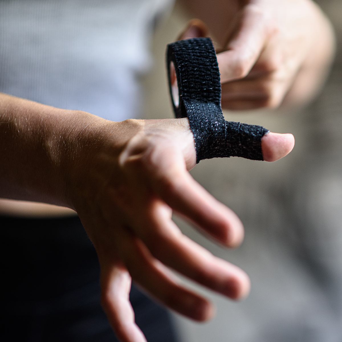 Weightlifting Tape - Strength Shop