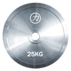 25KG - Steel Plate, Galvanised Zinc